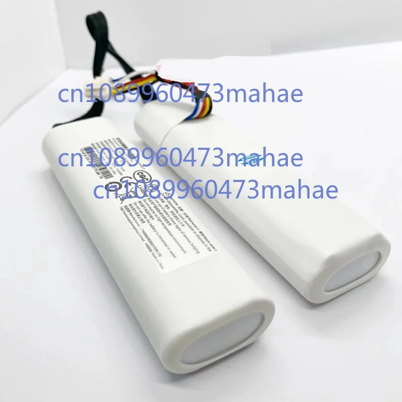 

Battery P2027-4S2P-MMBK for Xiaomi Dreame W10 W10s W10pro Self Cleaning Robot Vacuum Mop Pro Cleaner STYTJ06ZHM Part