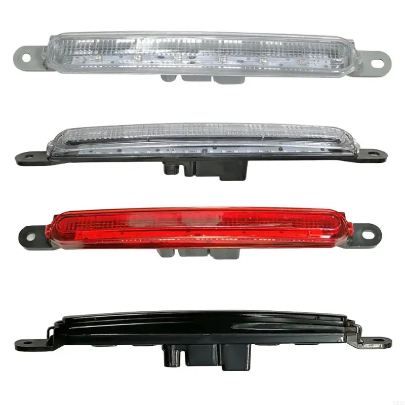 547C For Lancer Ex Evo 3RD LED Brake Light Trunk Back Lamp Part Number 8334A08