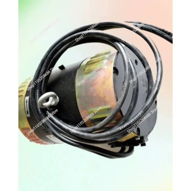 Motor for XQD-10-3C (BL/CY) for klift motor  1pcs