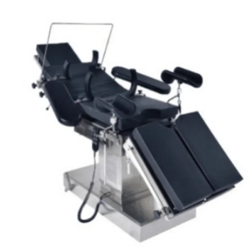 Obstetrics and gynecology bed, new gynecology bed, emergency bed