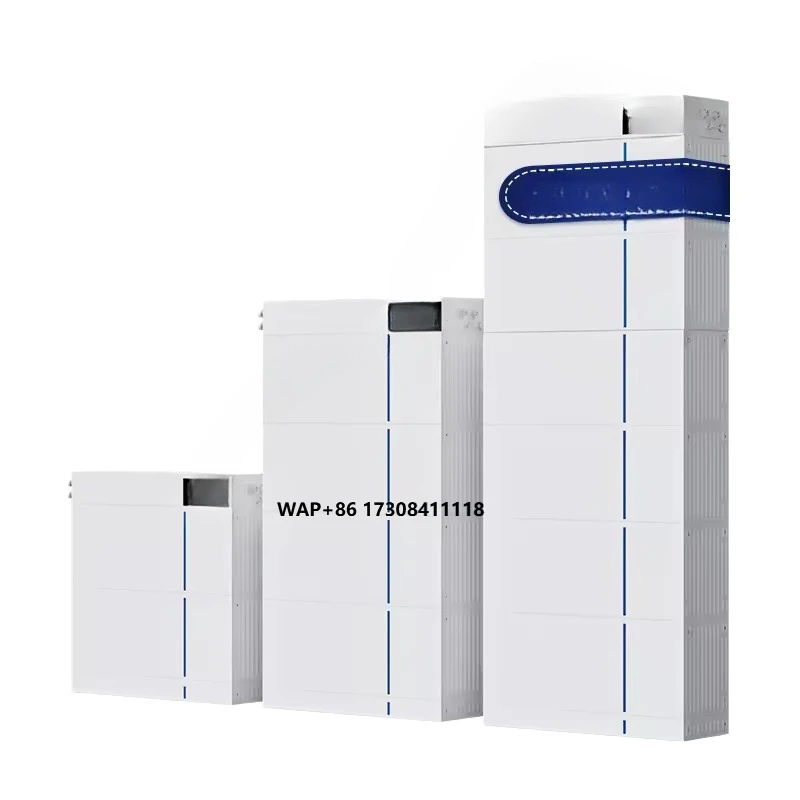 

High Quality 48V 51.2V ESS Stackable All-In-One Home Energy Storage LiFePO4 Battery Pack IP65