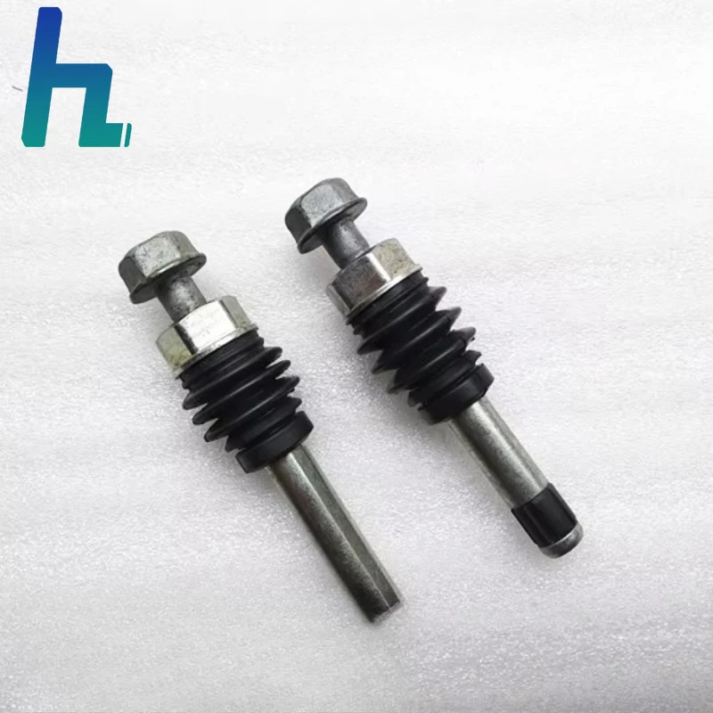 

581622F300 581612F300 Front Wheel Brake Guide Rod Assembly for Hyundai Kia ﻿58163-33000