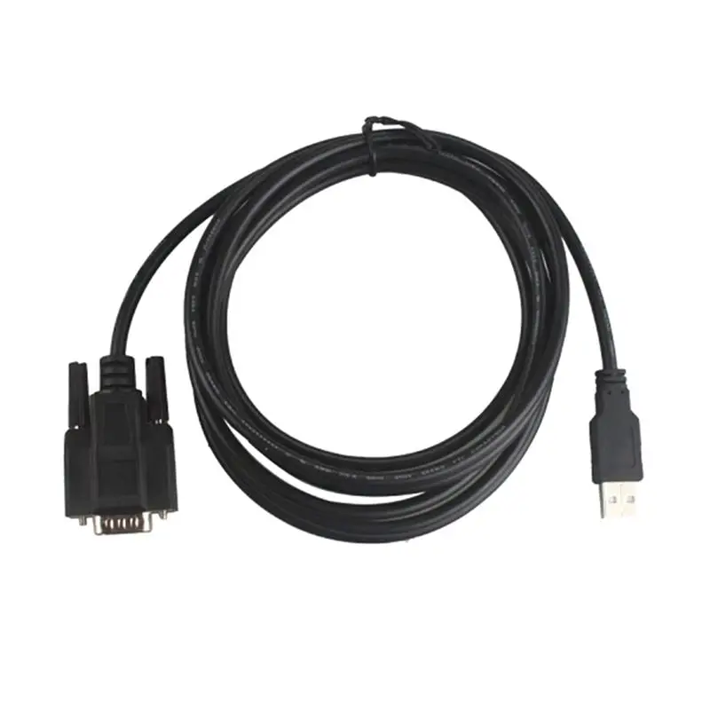A73Q-USB Cable For Lexia-3 PP2000 Diagnostic Tool Connector For Lexia3 Lexia For Citroen For USB Cable