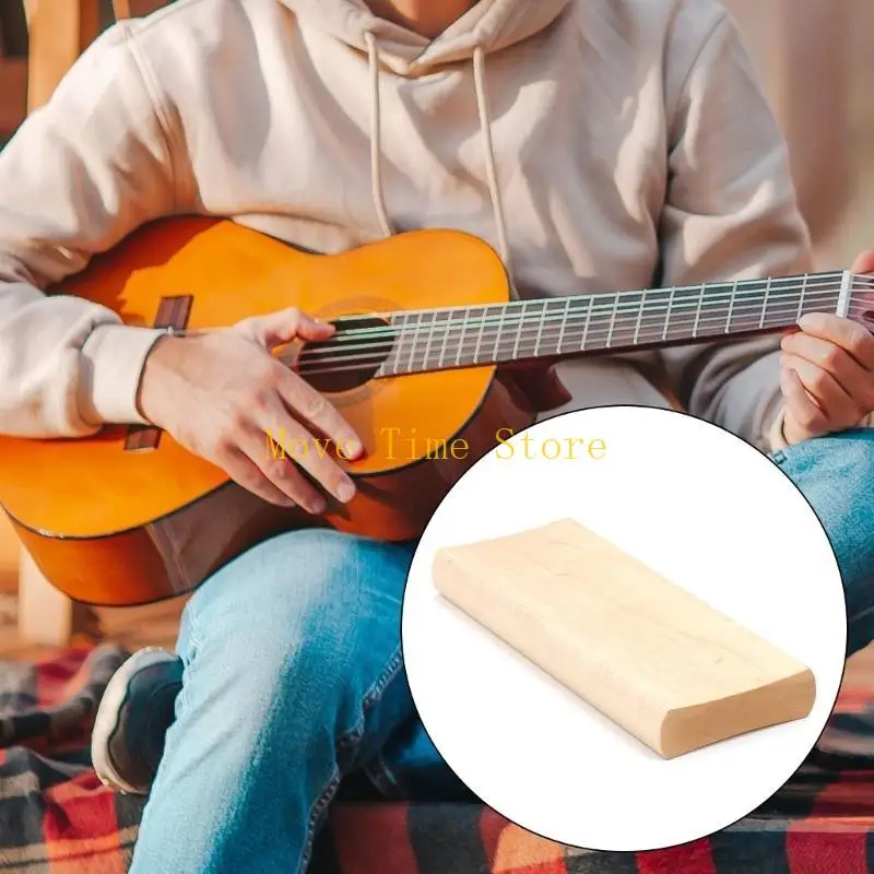 92me 기타 반경 샌딩 블록 프렛 레벨링 도구 기타 프렛 레벨링 레벨 도구