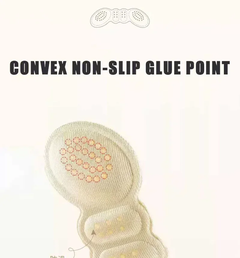 Women Insoles for Shoes High Heel Pad Adjust Size Adhesive Heels Pads Liner Grips Protector Sticker Pain Relief Foot Care Insert image 4