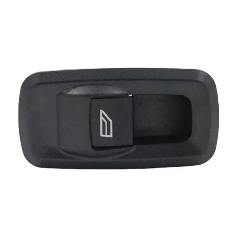 Car Window Switch Single Button For Ford Festiva Fiesta SE