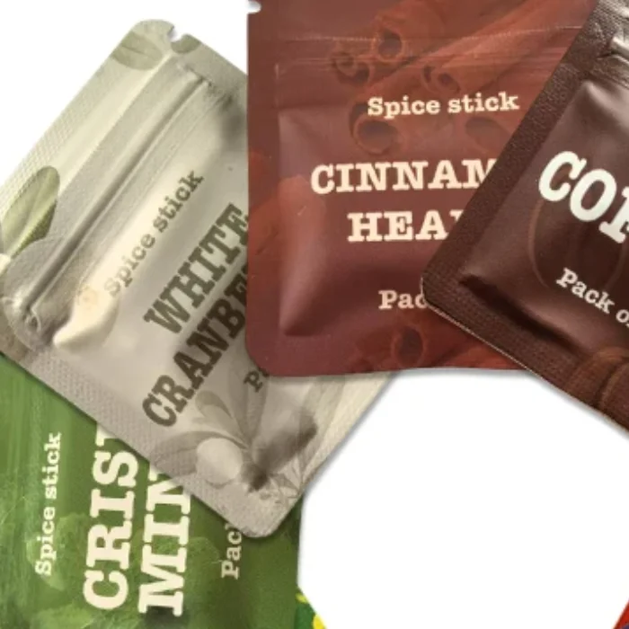 3pcs/bag Quit Smoking Inhaler Energy Bar Smokeless Essential Oil Flavors Aromatherapy Aromaterapi Artifact Device Replace Stick