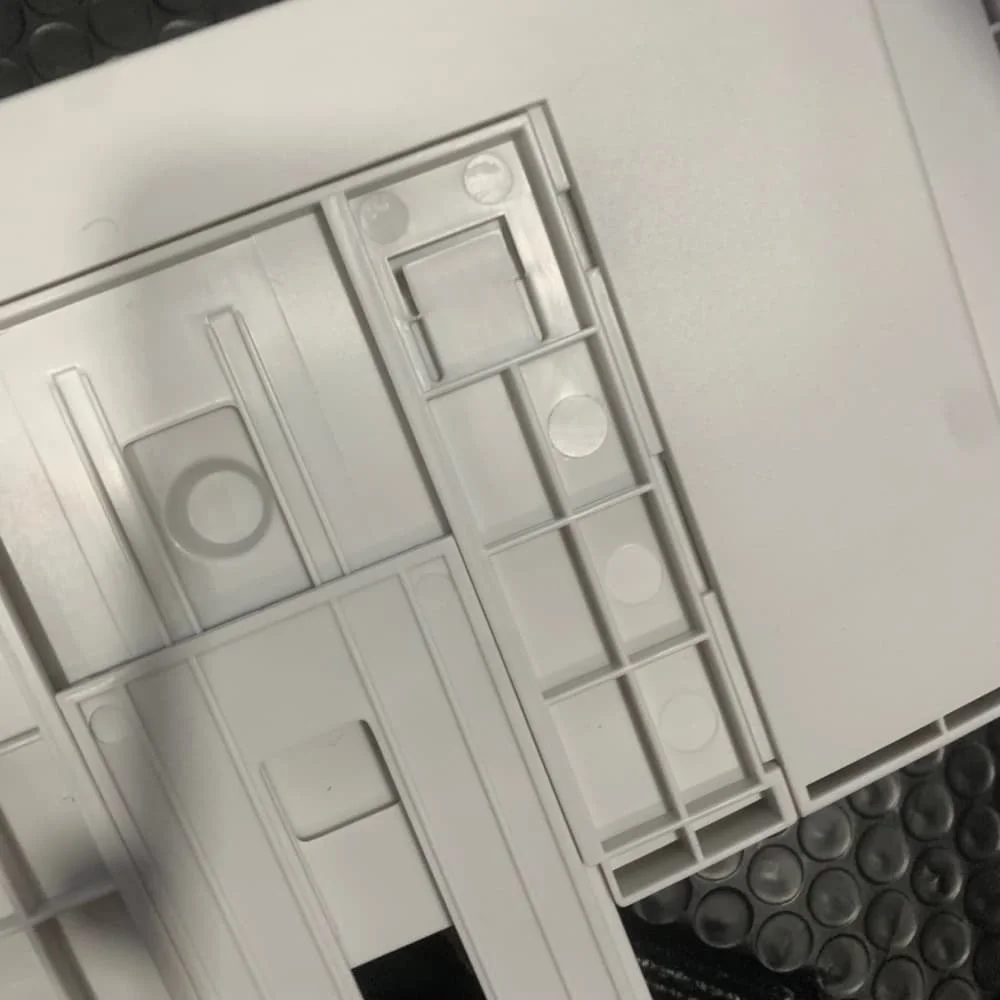 

5X PA03540-E905 PA03630-E910 ADF Paper Input Tray Chute Unit for Fujitsu fi-6130 fi-6140 fi-6230 fi-6240 FI-6125 FI-6225