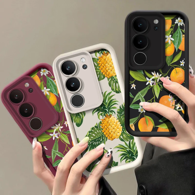 Fashion Flower Phon… - image