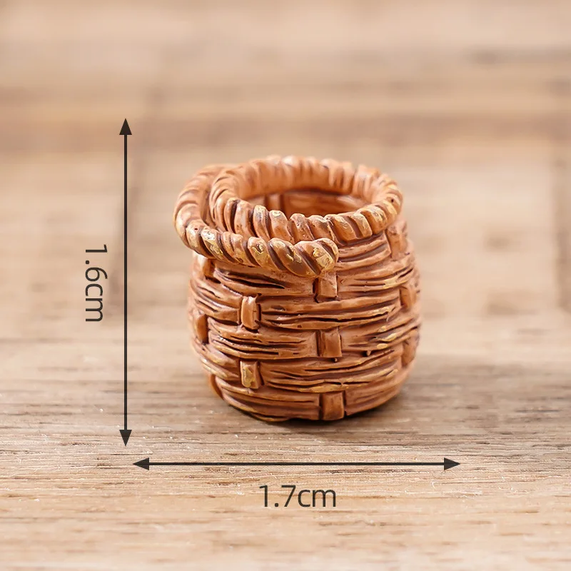 Decorative Artificial Vegetables Simulation Food Fake Fruit For Photography Studio Party Decoration Room - Image 2