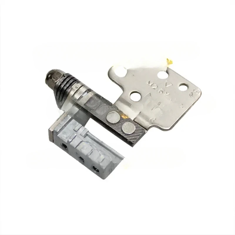 Conjunto de dobradiças LCD L&R eixo Sharft para Dell Latitude E5570 5570 FTUS