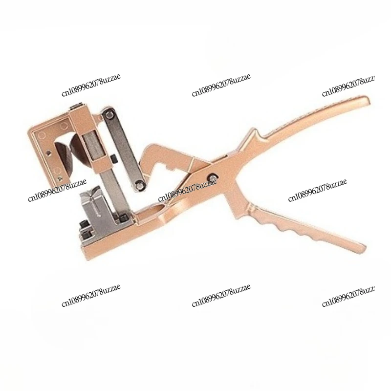 

Coarse Branch Fruit Tree Grafting Machine Seedling Grafting Artifact Shears Knife Large Tool Bud Knife