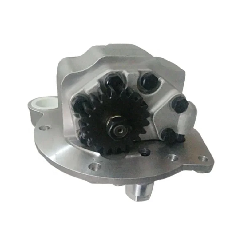 

Tractor Spare Parts Hydraulic Pump F0NN600BB 6640 agricultural spare parts