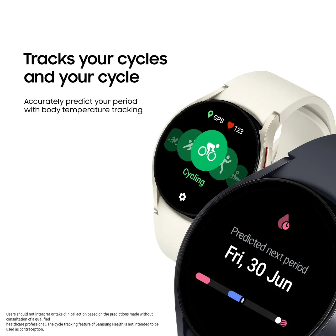 2023 New Samsung Galaxy Watch 6 44mm Smartwatch Exynos W930 Blood Pressure Measurement ECG Fitness Watch For Galaxy S23 Ultra