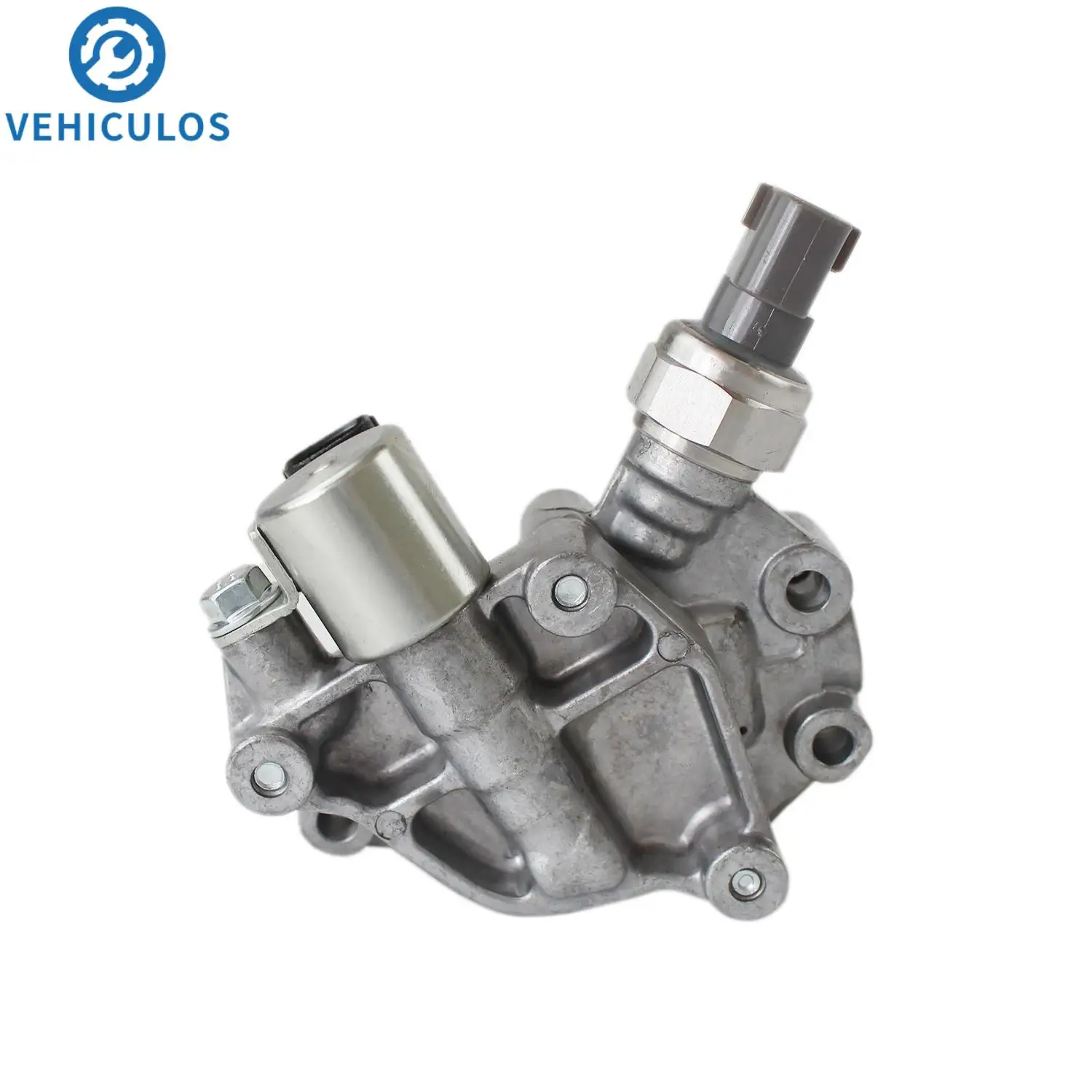 

Электромагнитный золотниковый клапан VTEC с прокладкой 15810-RKB-J01 для Honda Odyssey EX/EXL/EXL-T для Honda Accord Hybrid 05-07, 100% новый