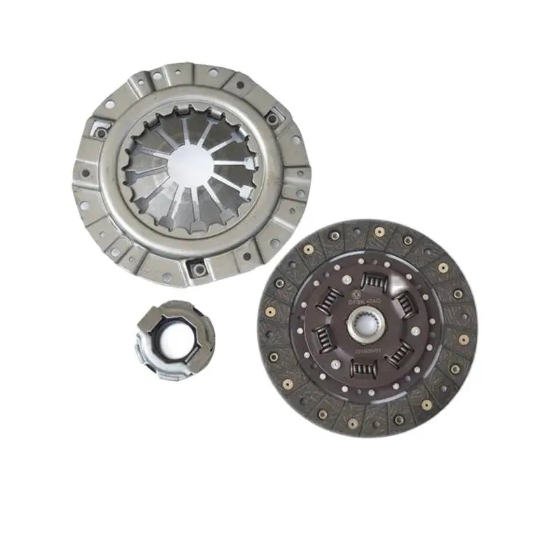 Clutch Kits Clutch Cover Plate Disc Release Bearing EQ474i·1600010 EQ474i·1602010 EQ474 1300CC for DFSK DFM Dongfeng Sokon