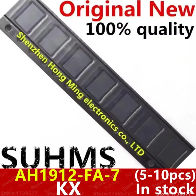 (5-10Piece) 100% Ne…