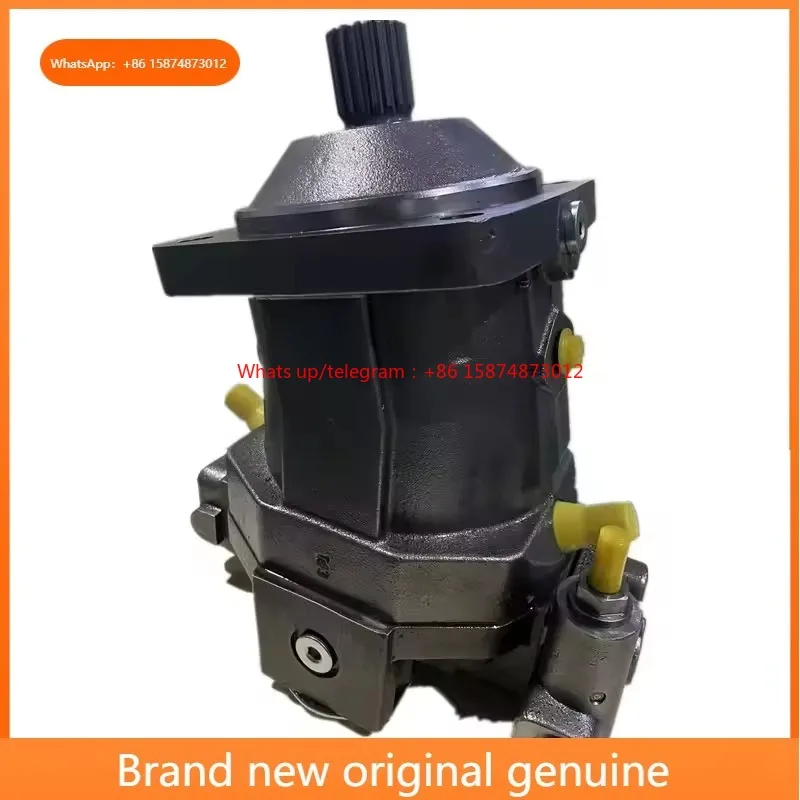

Nuoyi A11 A11V A11VLO A11VLO95 A11VLO65DS A11VLO45DRG Series A11VO65LE2S/10R-NSD12K01P-S Hydraulic Piston Pumps