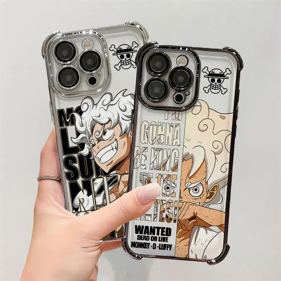 Cartoon Anime One P…