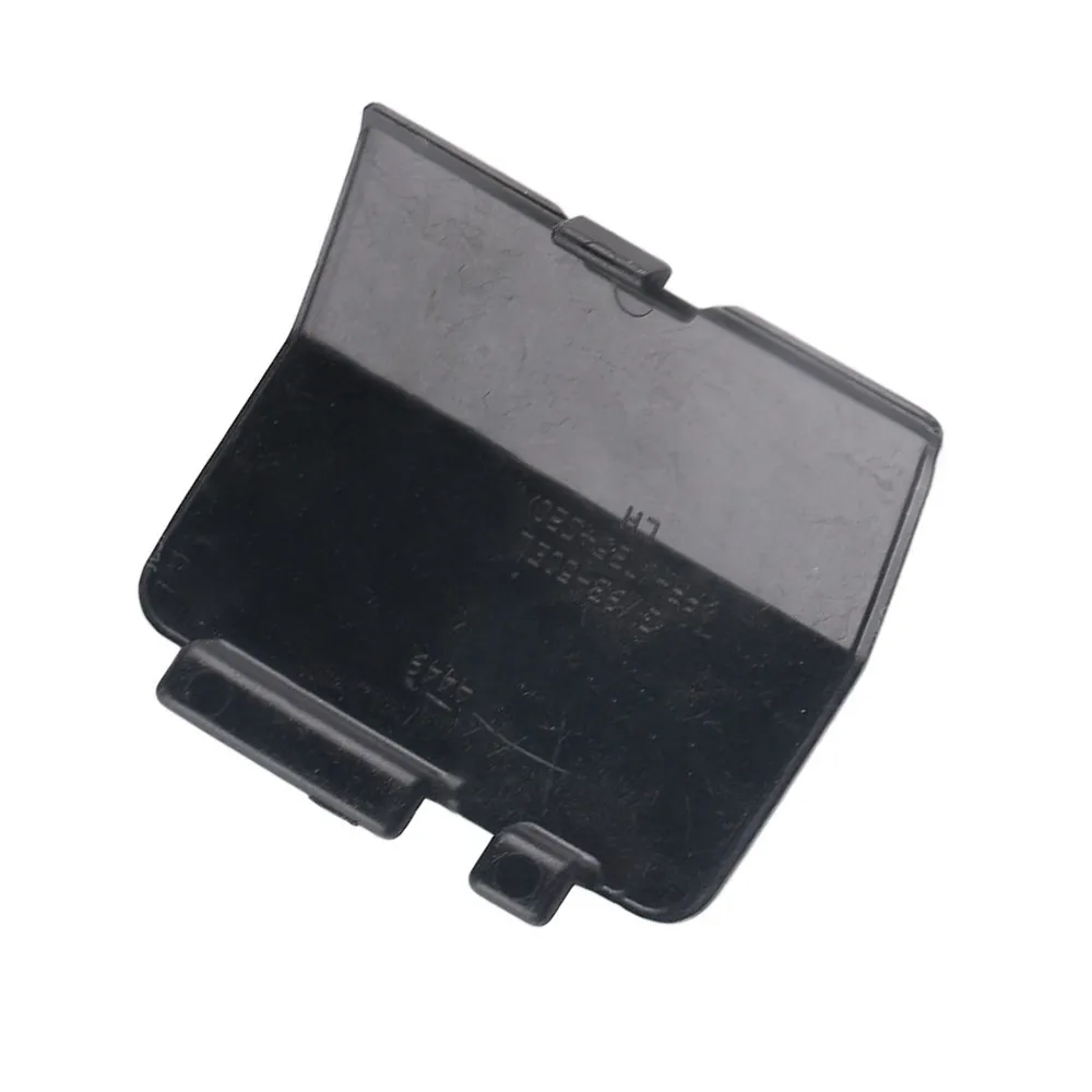 Bumper Eye Suitable for All Variants of the For MAZDA Six Manufactured Between the Years Twenty Twelve and Twenty Fifteen