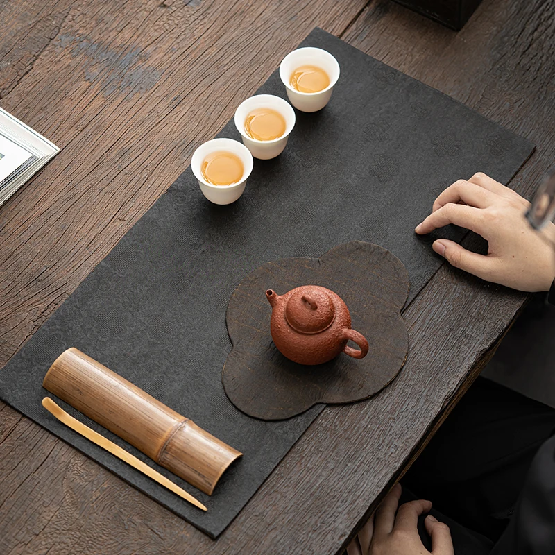 Elegante Tappetino da Tè Cines - Table Runner recensione e prezzo