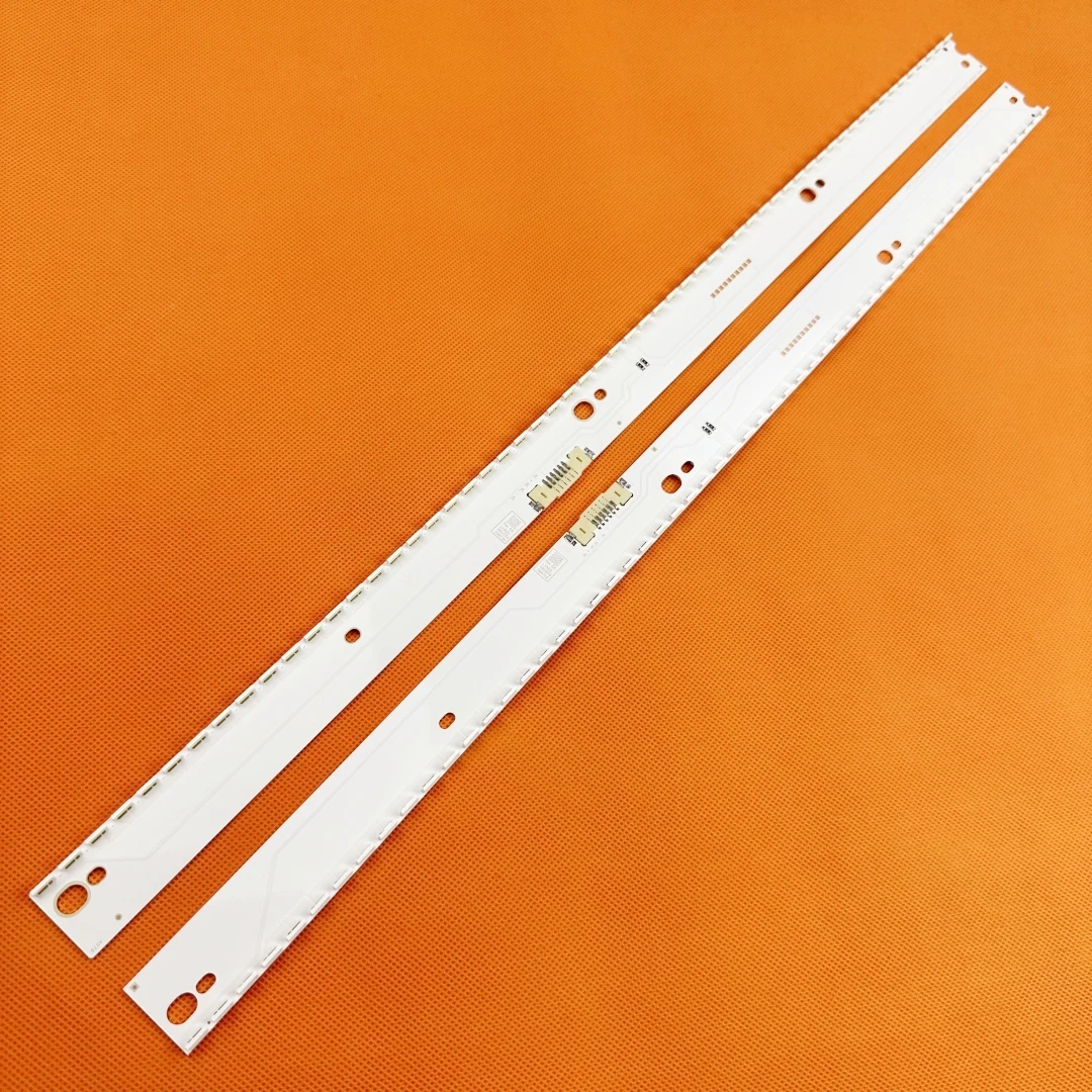 LED backlight strip for UE49KU6500 UN49KU6400 UE49MU6500 BN96-39673A 39674A BN96-39671A 39672A 39882A 39880A