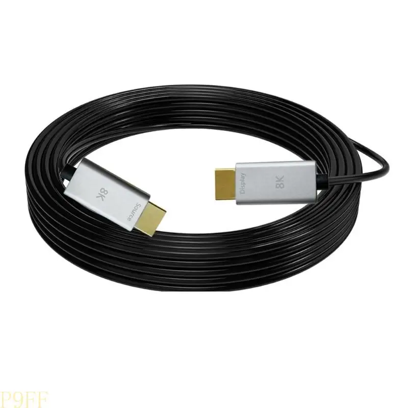 CS1W 8K Hdtv Cable … - image