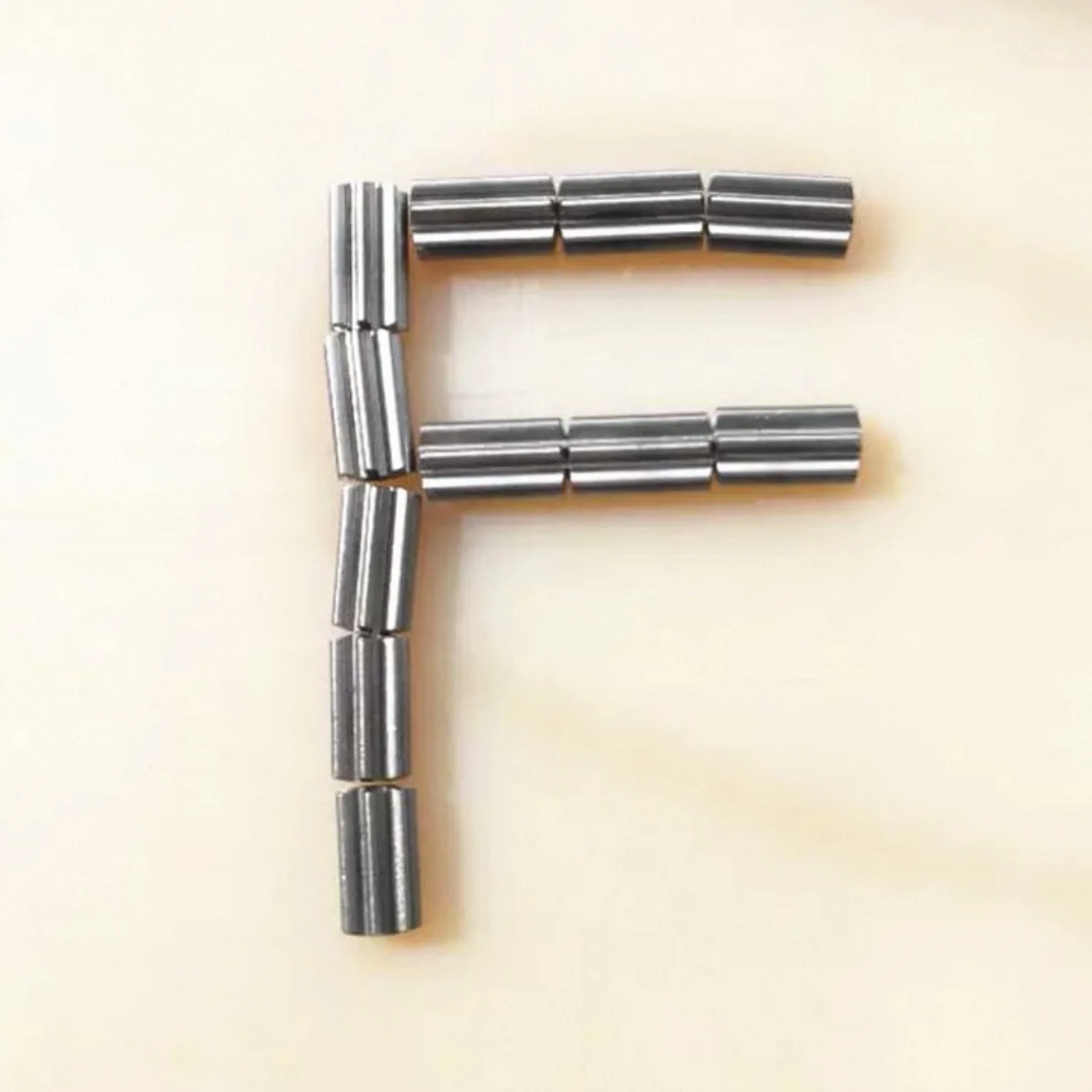 2.05mm Metal Extended Gear 0.8M 7T DIY Tools Vending Machine Industrial Wheel 13.8mm Length