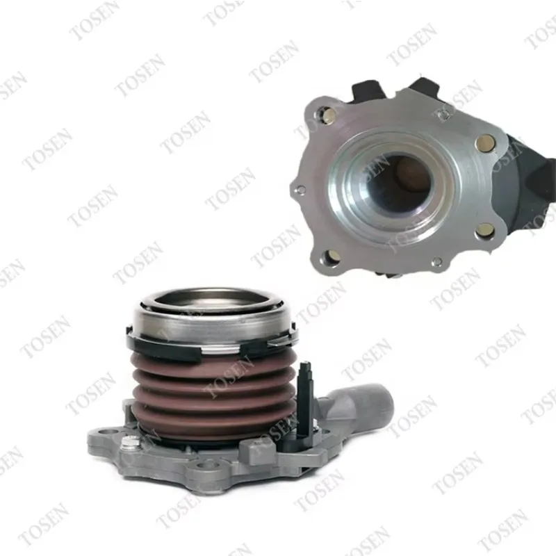 Hydraulic Clutch Release Bearing Master Slave Cylinder MK525698 ME540224 for Mitsubishi Fuso Canter 47134440 Other Parts Me52319