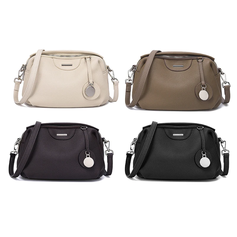 

Женская сумка через плечо из воловьей кожи в стиле ретро, женские сумки через плечо из натуральной коровьей кожи, женские роскошные модные дизайнерские сумки, кошельки