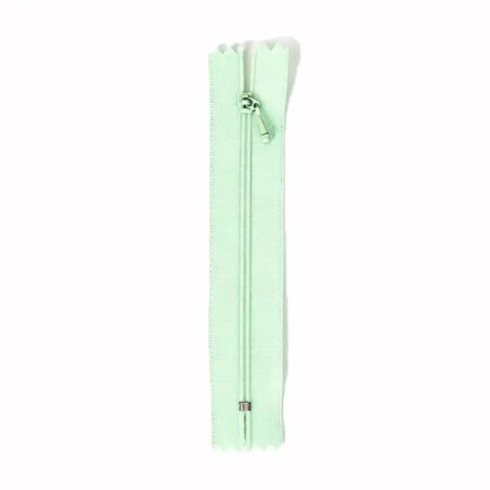 5pcs/set 7cm Mini Zipper Multicolors Eco-friendly DIY Handmade Sewing Scrapbooking Close-end Zipper
