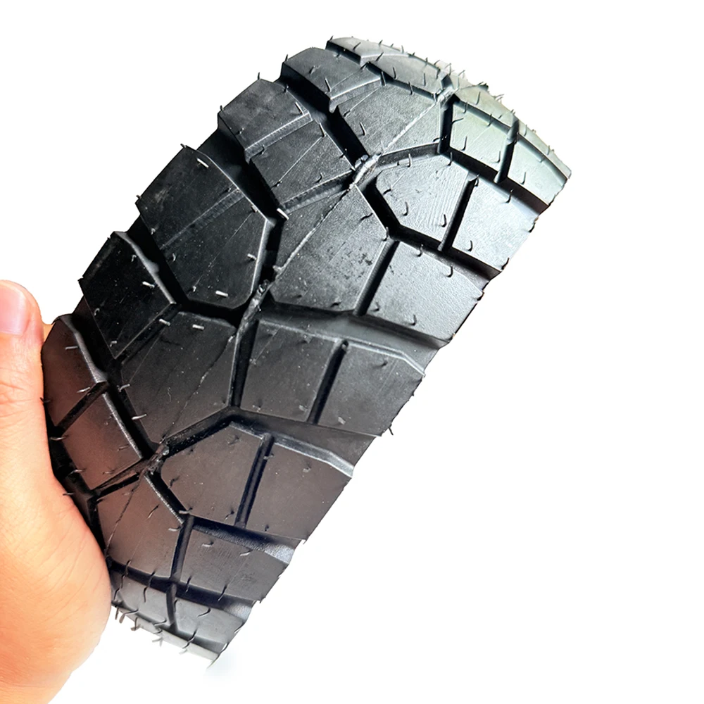 

9x3.0-5.5 Tubeless Tire 9 Inch Wear-resistant Vacuum Tyre For Kugoo G2 Pro Electric Scooter Balance Cars Wheel Parts