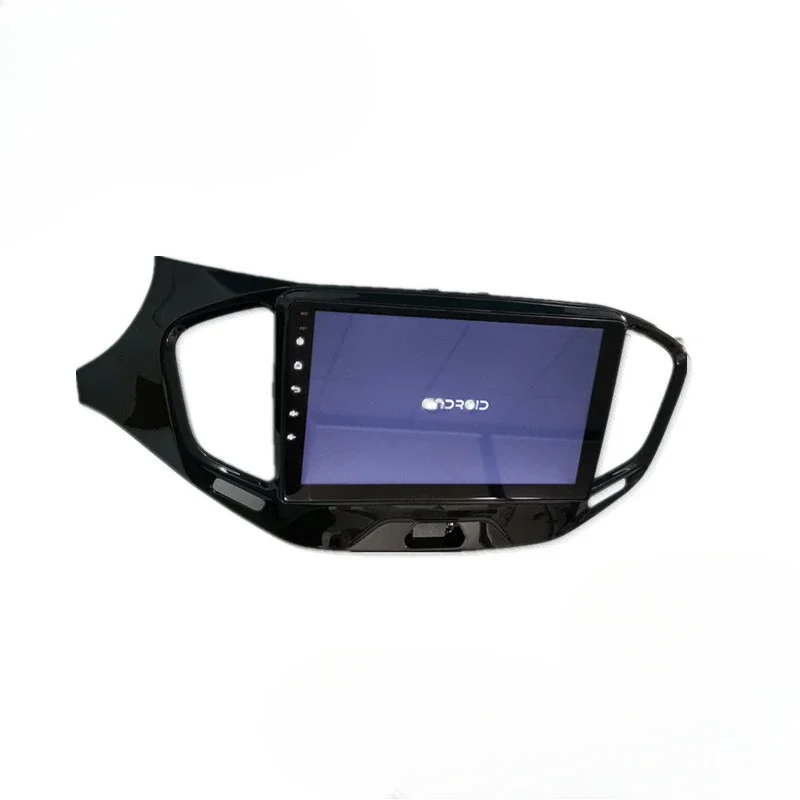 Lada 15 - 18 Vesta Android Large Screen GPS Navigator