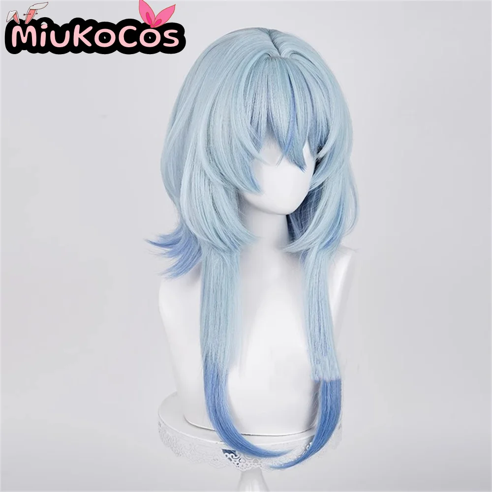 IN STOCK The Shorekeeper Cosplay Wig MiukoCosplay Game Wuthering Waves Cosplay