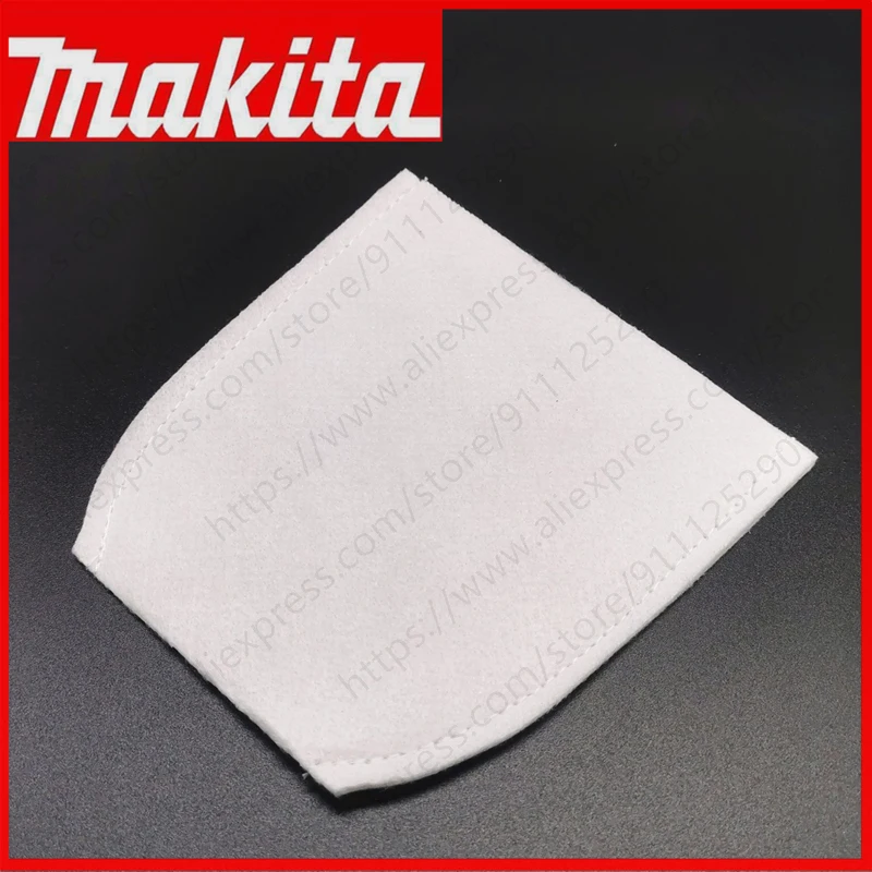 Filtre POUR MAKITA DCL140 DCL180 DCL181F CL070D CL100D CL106FD CL108FD CL111D CL183D BCL180 BCL140