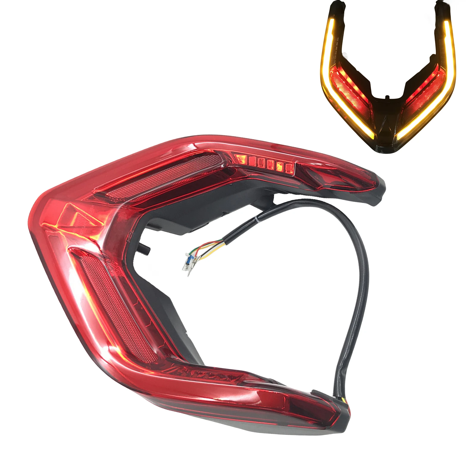 Olangdn For Ducati …