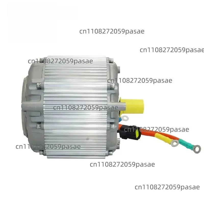 Suitable for 155-64 Motors with A Peak Power of 29 KW and A Permanent Magnet Design