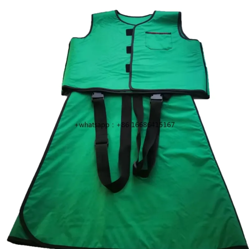 Radiology X Ray Protection Accessories Clothings