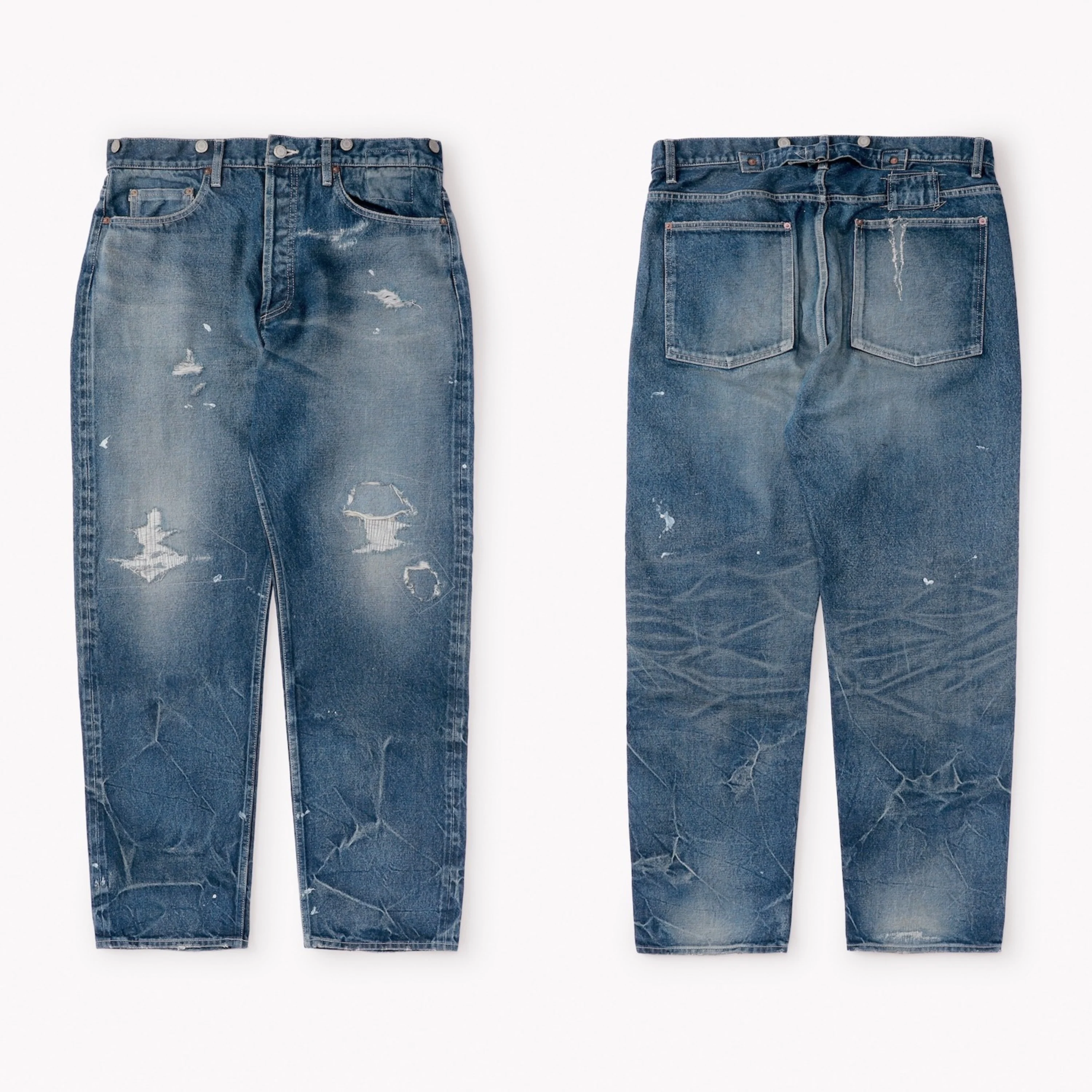 Pilot Madn 24SS Low…