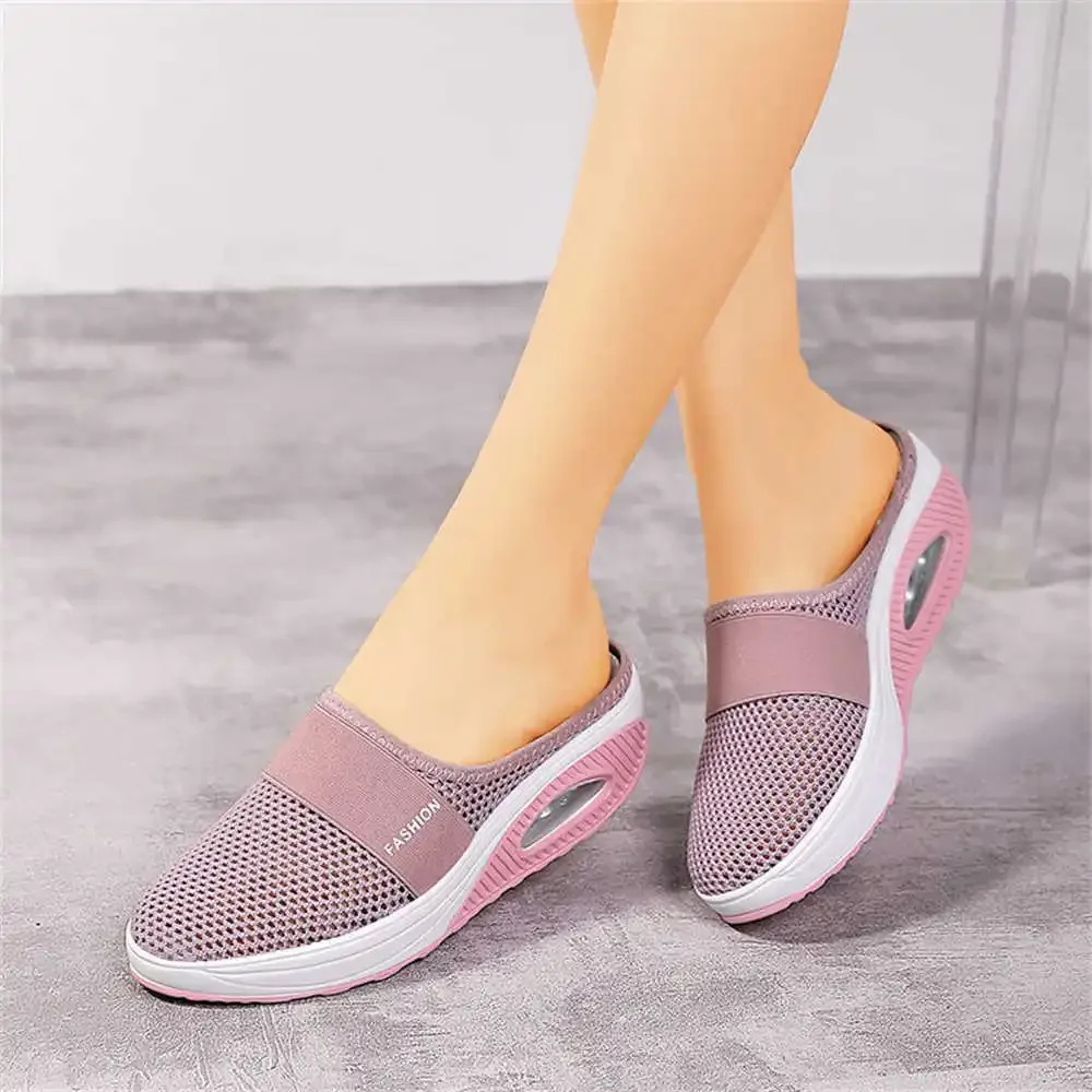 

Breathable Increases Height For Woman Tennis Luxury Designer Sneakers Women's Shoes Spring Sport Traning Jogging Tenix Teni