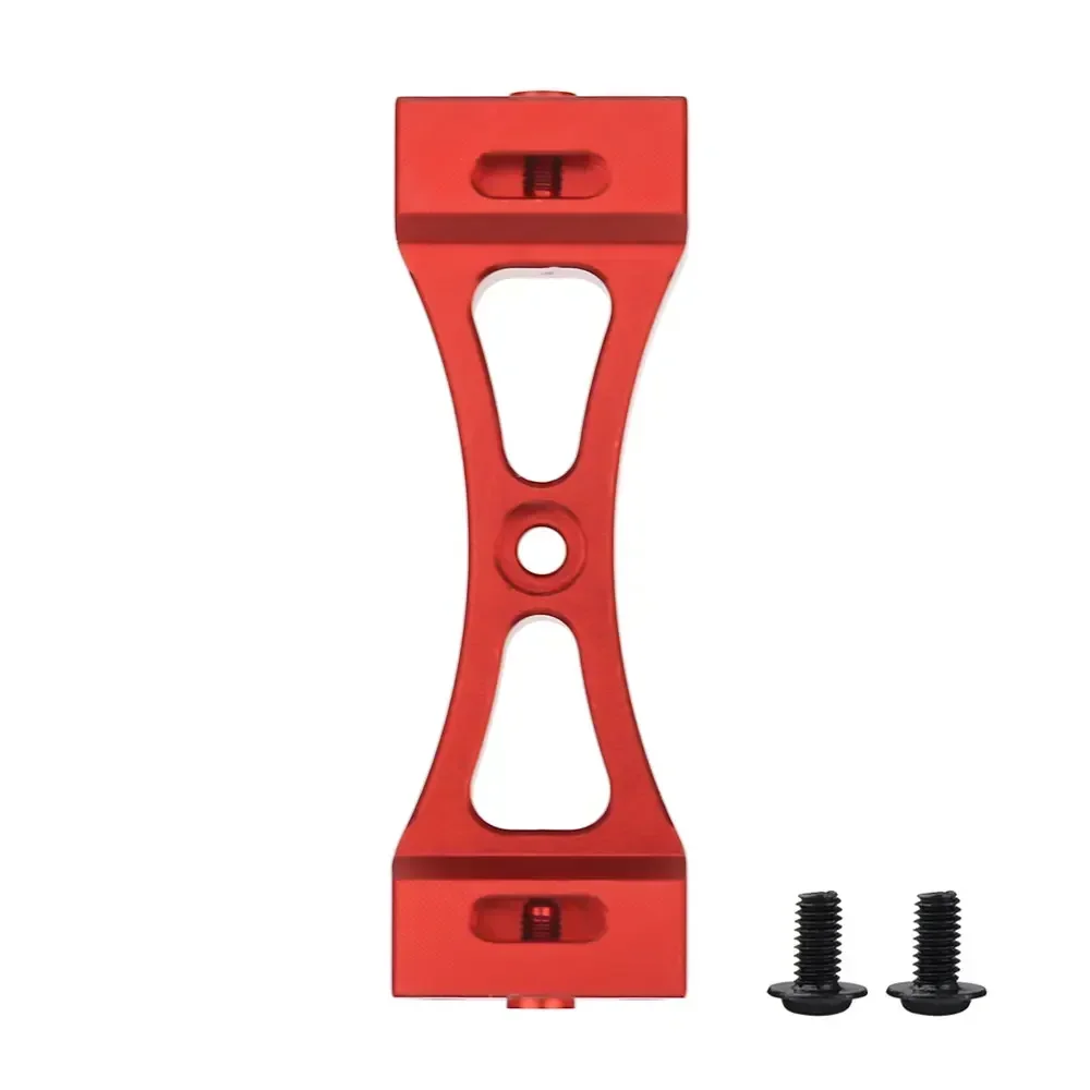 Metallhalterung für WPL B1 B14 B16 B24 C14 C24 B36 MN D90 D91 RC Auto Upgrade Metall DIY Teile Kit