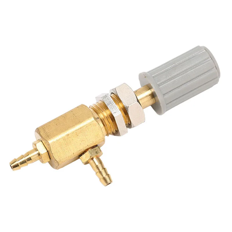 3mm/5mm Dental Water Flow Adjuster Valve Dental Chair Spare