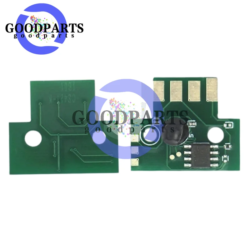 Chip de Tóner para Xerox C310DNI C310DNIM C310 C315 006R04356 006R04357 006R04358 006R04359, Chips de Reinicio para Cartuchos de Impresora
