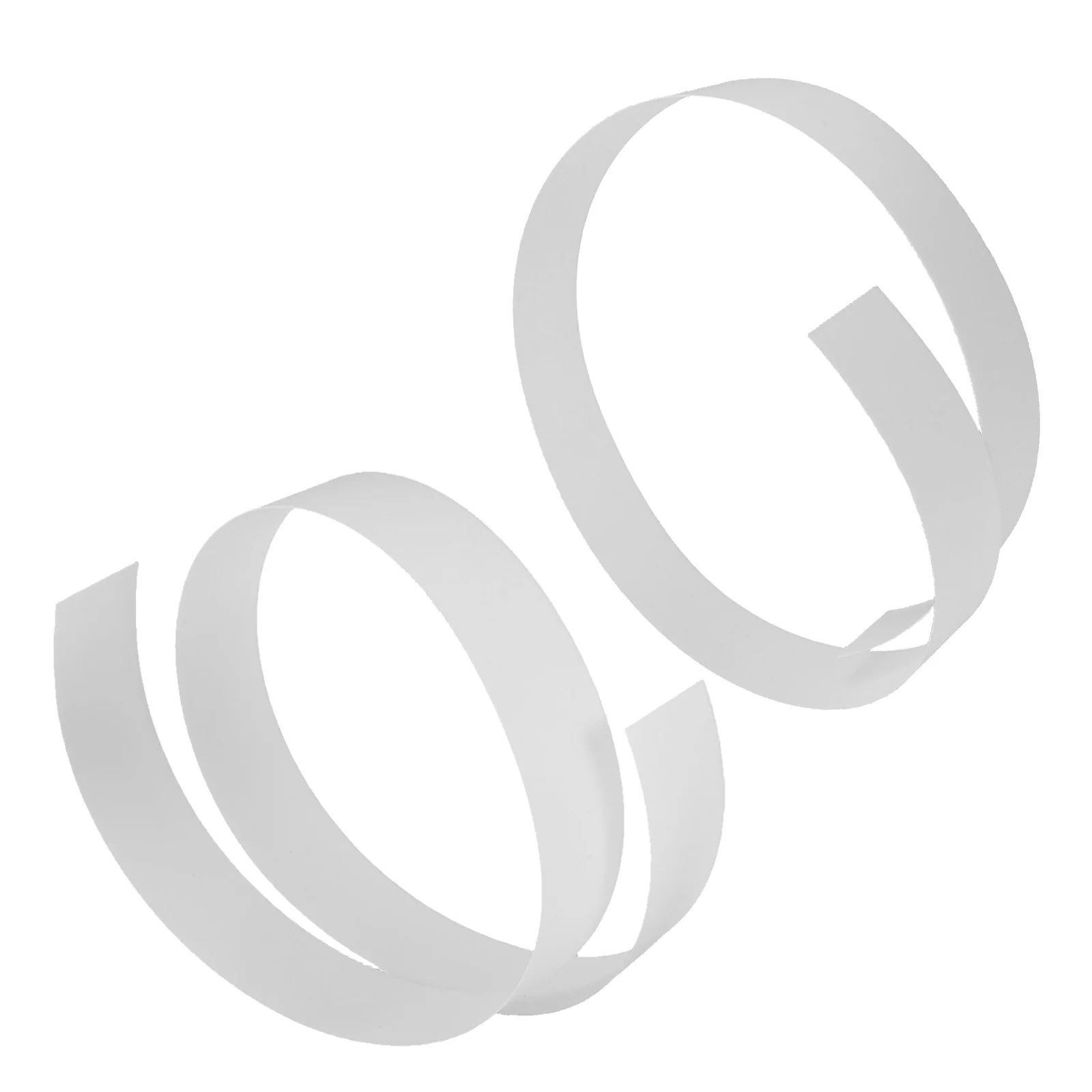 

2pcs Flexible Led Light Diffuser Panel 0.5Mm 1220X40Mm White Acrylic Optical Scattering Sheet For Uniform Illumination Strip