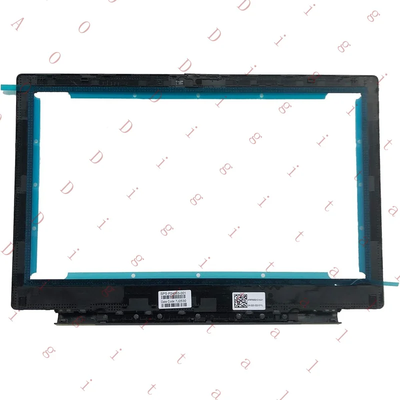 Z... P24063-001 For HP Chromebook Fortis Flip G1m 11