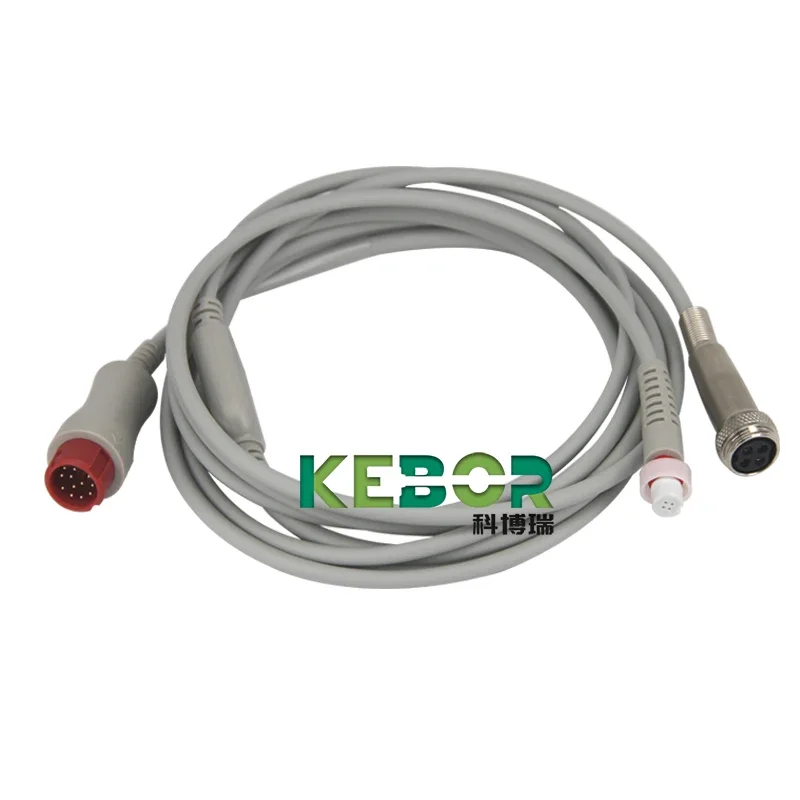 

Suitable for Mindray Displacement Cable
