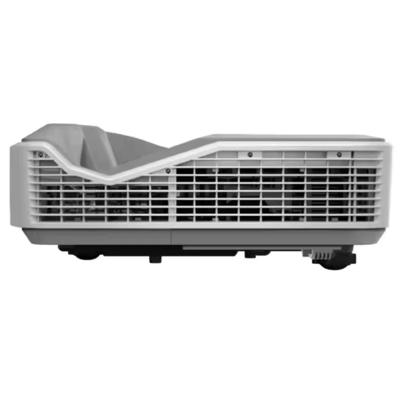 UST70 UST Laser Projector Ultra Short Throw 0.25:1 6000 ANSI Lumens WUXGA High Lumens Laser Projectors 3D Proyector