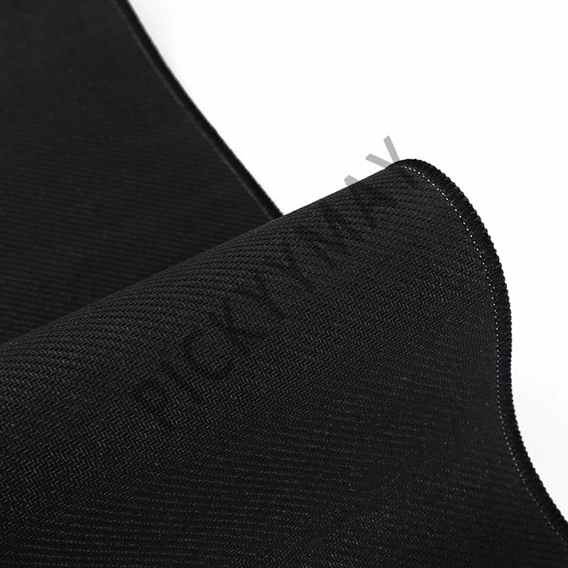 لطيف الباندا حصيرة مكتبية ألعاب ماوس مكتب ماوس الوسادة الكمبيوتر مكتب منصات كبيرة ماوس Kawaii ماوس الحصير قفل الحواف