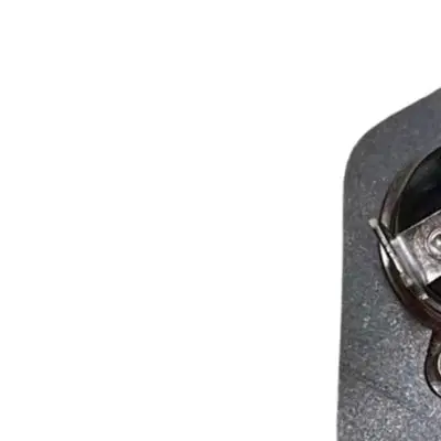 KSD302 Thermal Protector for Washing Machine Drive Motor Protection 10A 250V for AC With Stable Bimetallic Performance