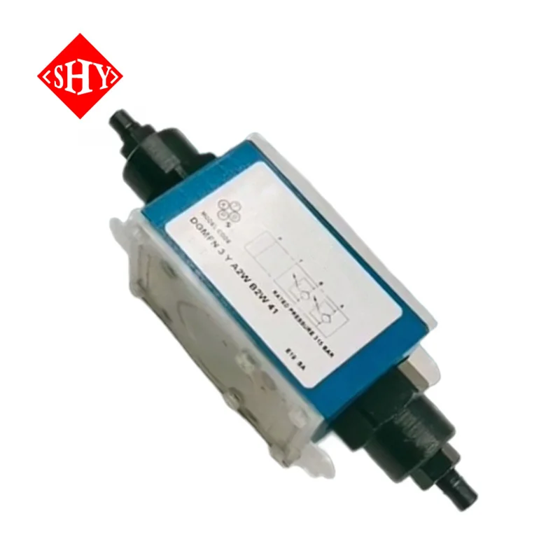 Dgmx2-5-Pp-Fw-B-30 …